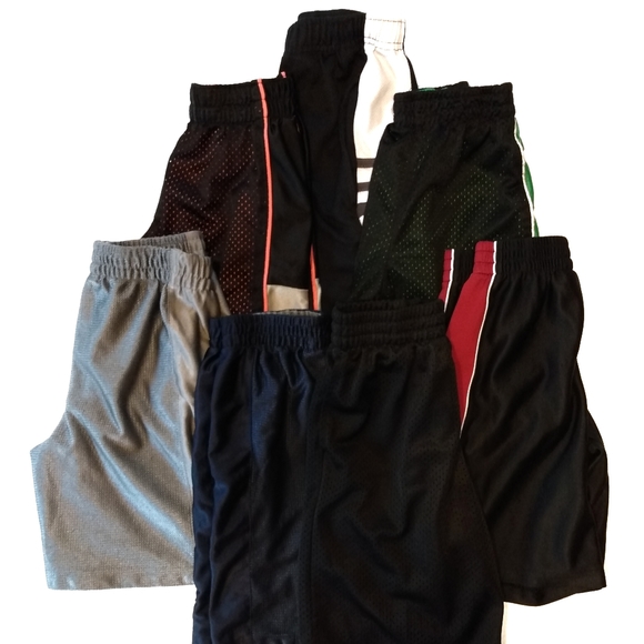 Other - BOYS 6/7 Shorts Lot